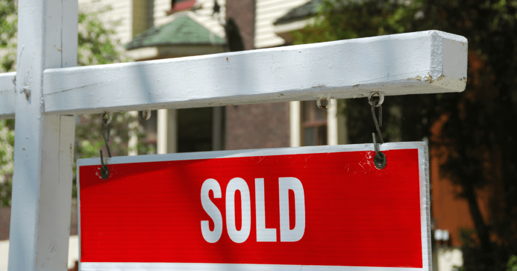 Sell Your House Fast