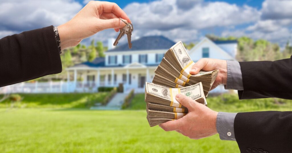 Cash Home Buyers