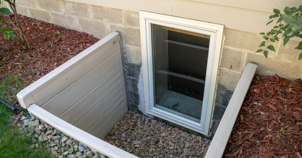 Egress Window