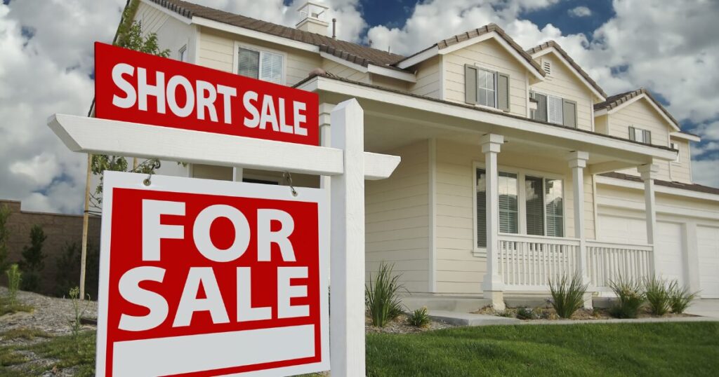 short sale