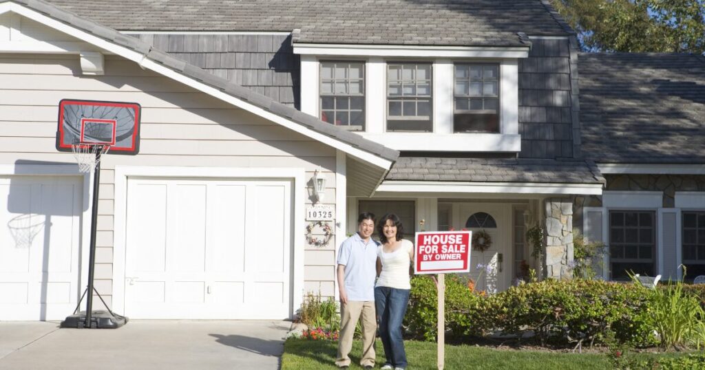 Should I Sell My House to Pay Off Debt