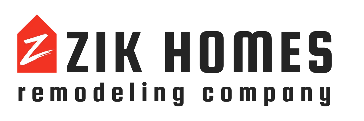 ZIK Homes | Remodeling Company