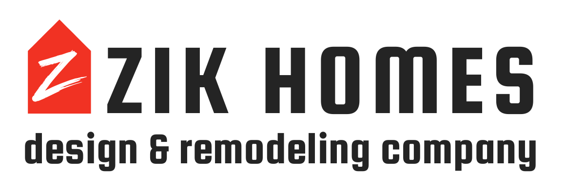 ZIK Homes | Remodeling Company